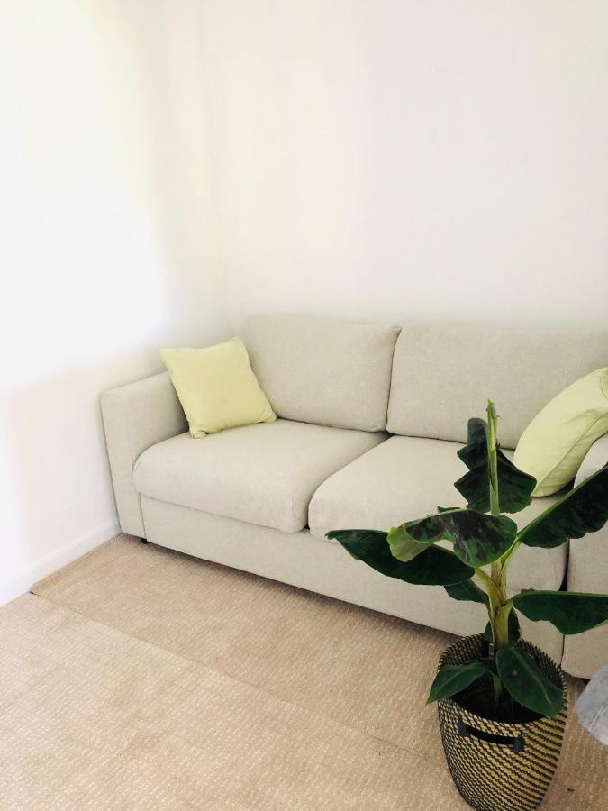 Madame Li Appartement Cogolin Buitenkant foto